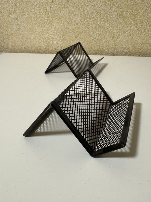 Підставка під візитки 2 шт