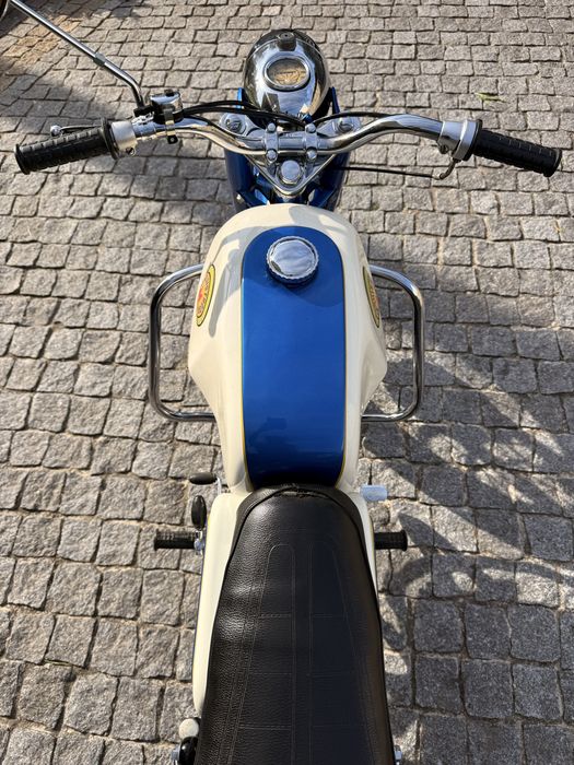 Macal M70 de 1969