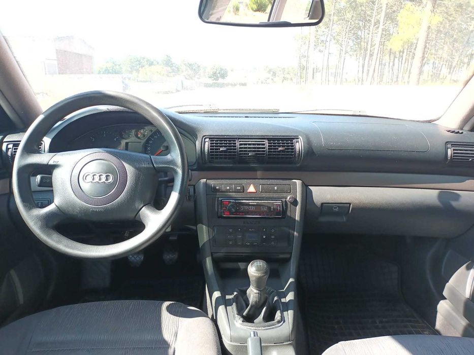 Audi A4 Avant 1.9 TDI 115 Cv