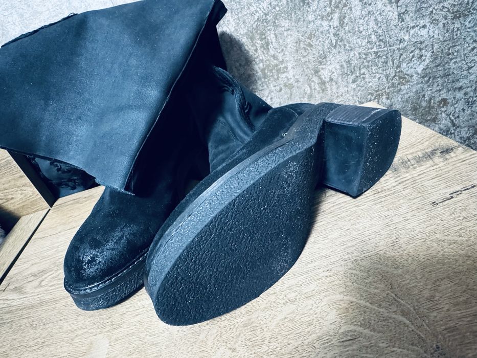 Сапоги Fru it  розмір 39