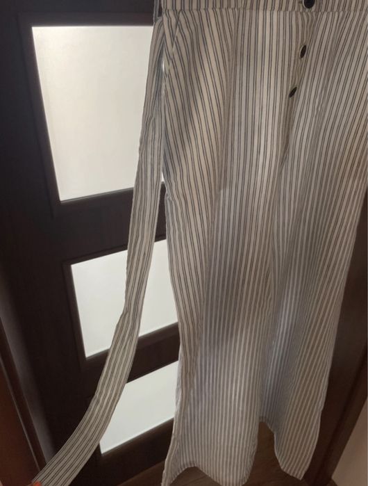 Kombinezon z kieszeniami YAS