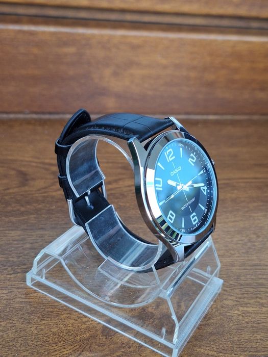 Nowy Casio MTP-VX01L-1B