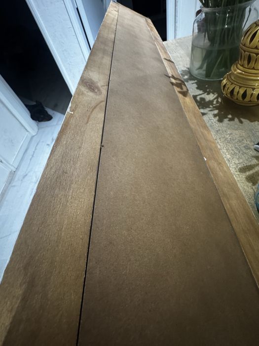 Quadro GATO PRETO  XL