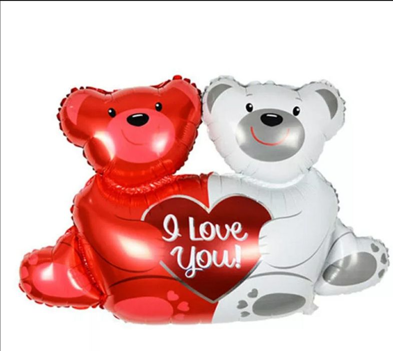 Фольгированные шары