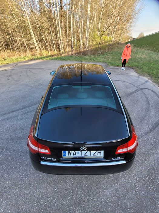 CITROEN C5  2.0 Hdi