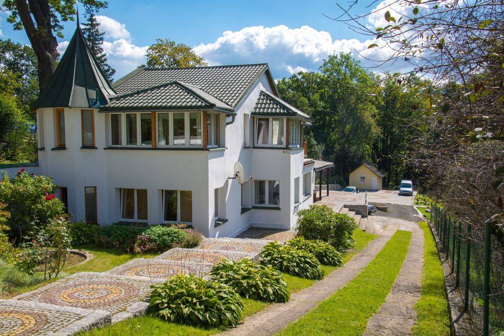 Pokoje gościnne Szklarska Poręba