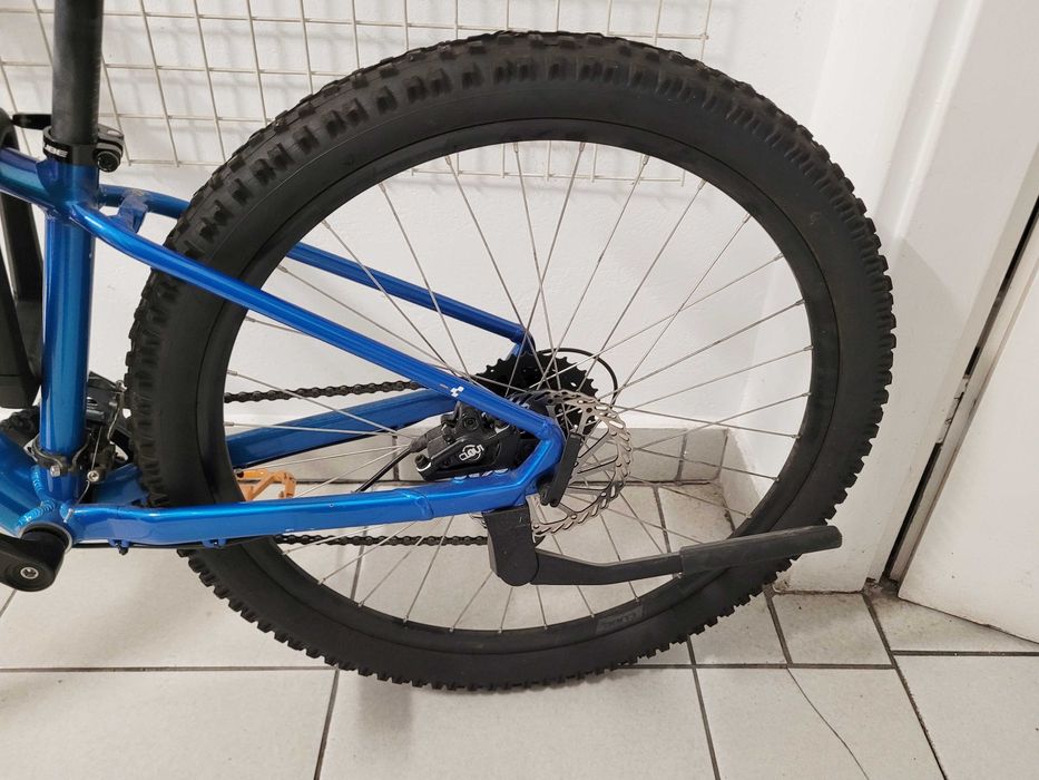 Rower Cube ACID 260 DISC ACTIONTEAM 85 Gwarancja