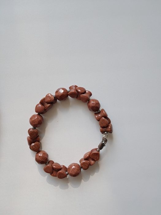 Прикраси жіночі авантюрин