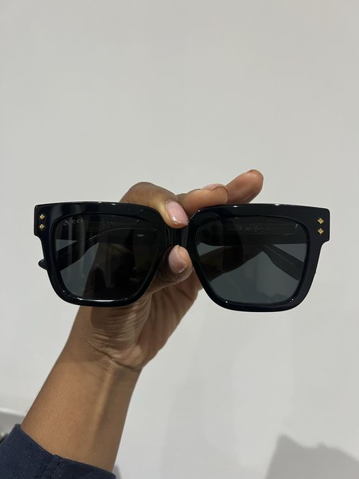 Vendo oculos de sol originais da Gucci