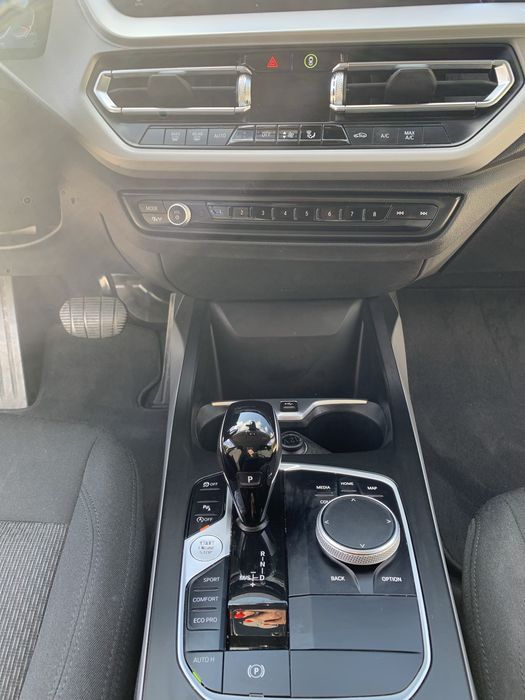 BMW serie 2 Gran Coupe