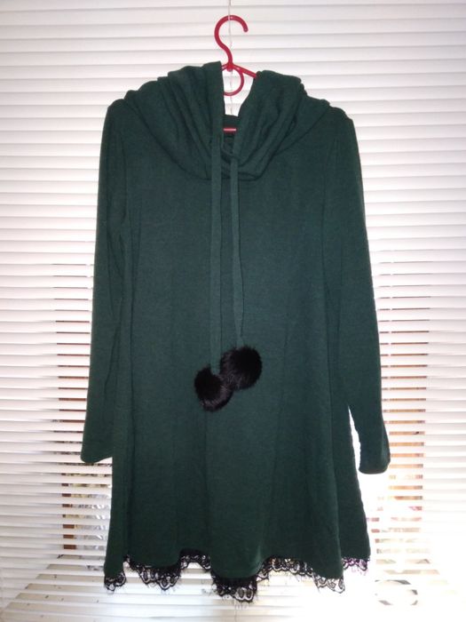 Сукня для вагітних