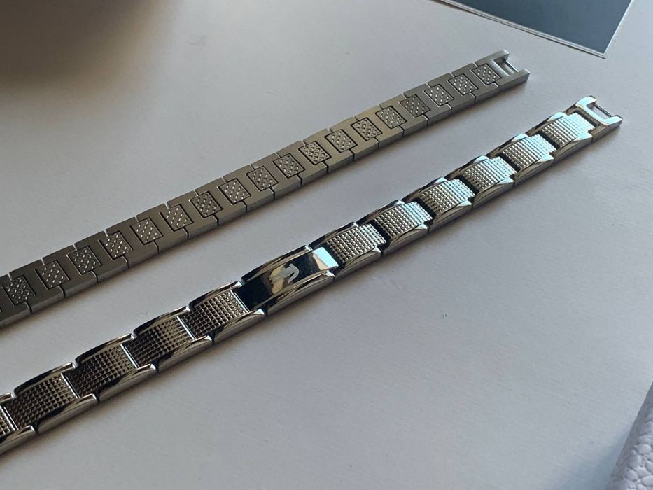 Браслет від Lacoste