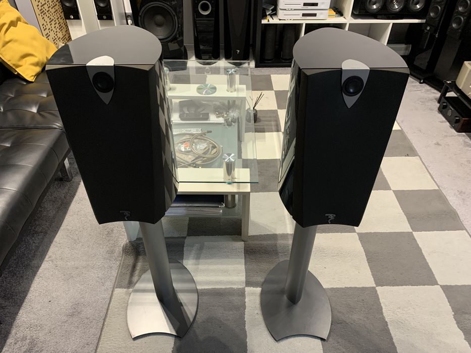 Standy Podstawki Focal Profile Stand S908 (S 908) PARA sklep 2500zl