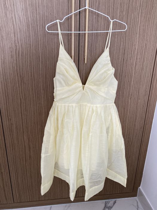 Нова сукня Zimmerman