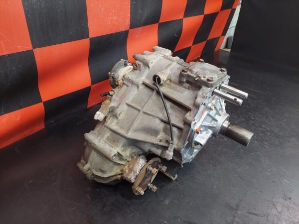 Caixa de transferências TOYOTA Hilux VI Pick Up (_N14_, _N15_, _N16_,