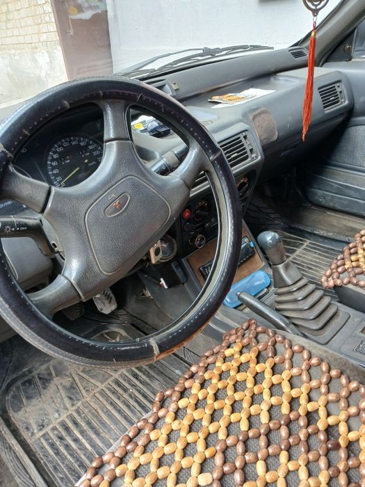 Мицубиси галант 88г