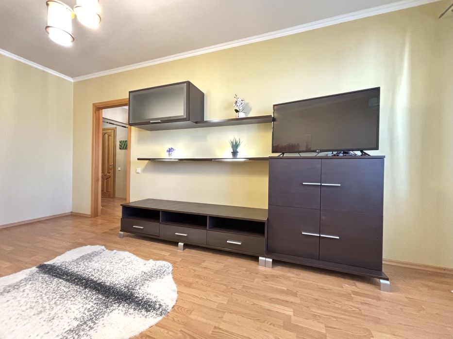 Оренда 1 кім. кв. з газом по вул. Святоюріївська, поруч школа, базар