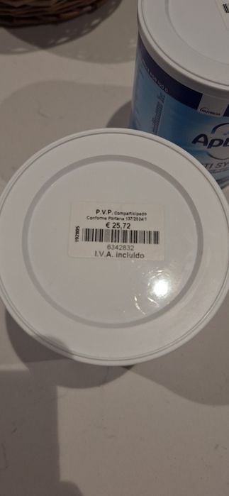 Aptamil Pepti Syneo 2