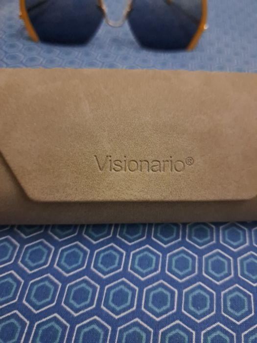 Óculos de sol com protecção