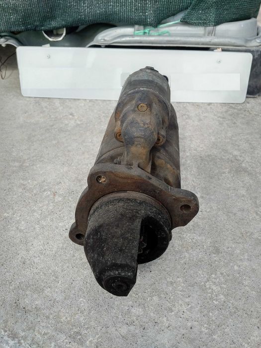 Motor de arranque Bosch 24V Nissan Atleon