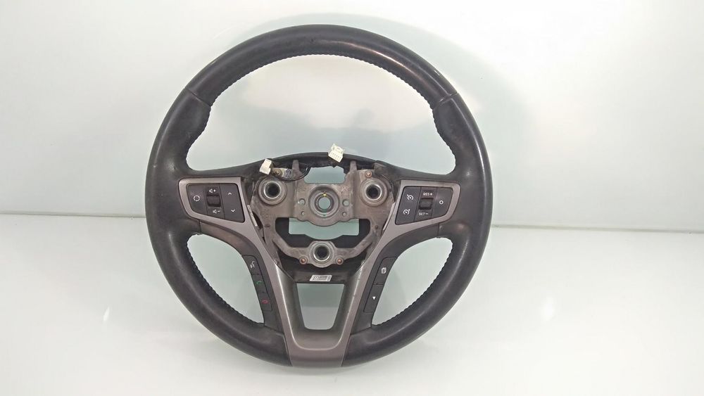 Volante Hyundai I40
