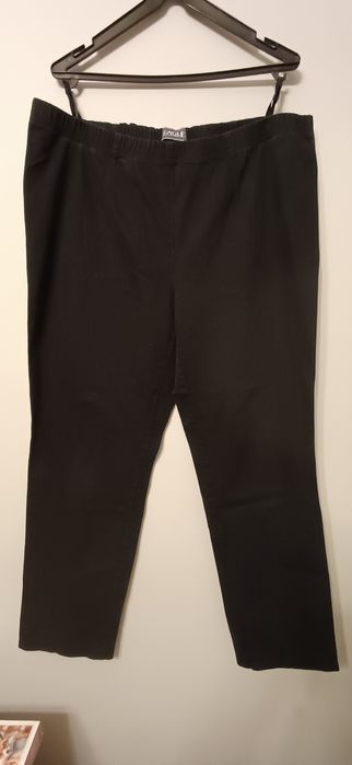 Spodnie R 50 pas 112 cm