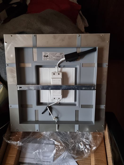 Стельовий світильник LIVARNO Німеччина