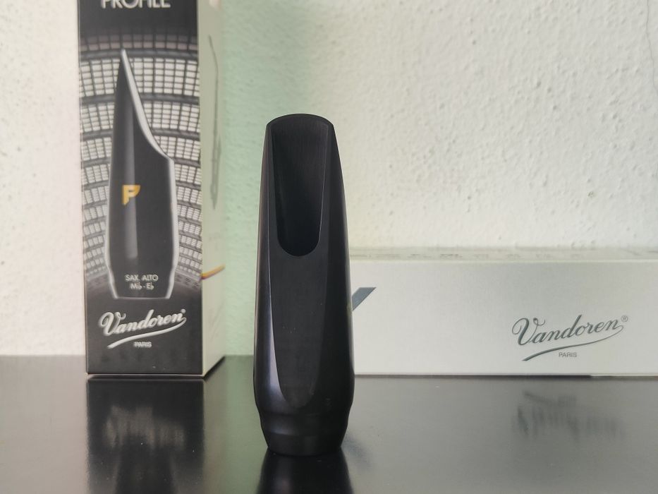 Sax Alto Vandoren AP3