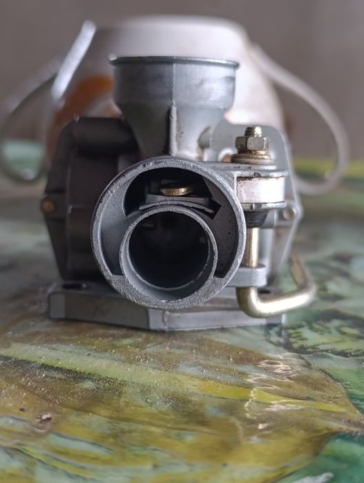 Продам карбюратор на 125