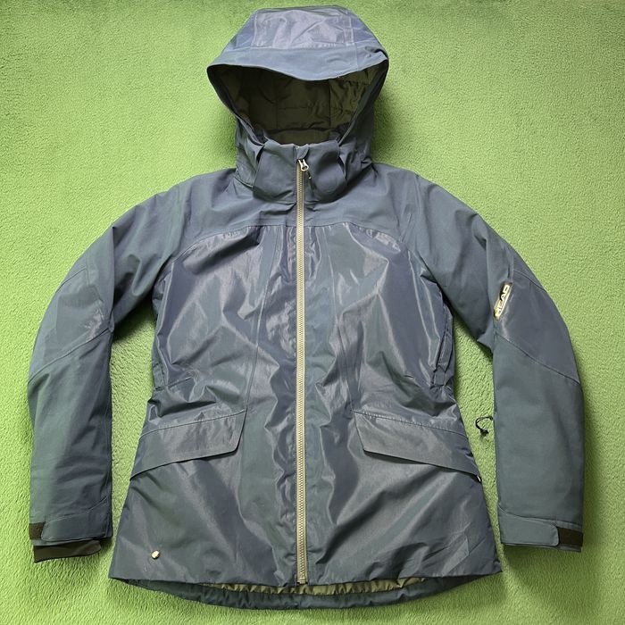 Лижна куртка Head Primaloft