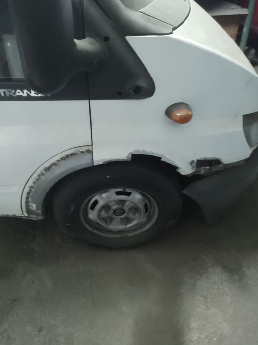 Пос.Котовского.Сварочные работы авто  любой сложности