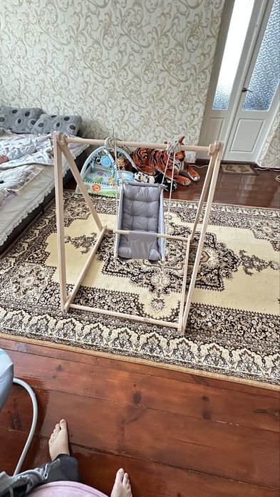 Продам гойдалку