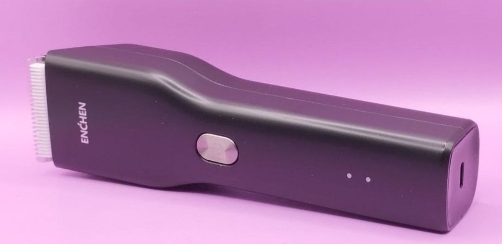 Продам машинка для стрижки Enchen hail clipper