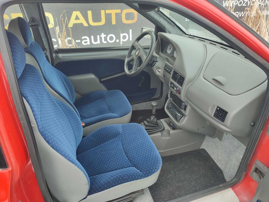 Microcar Mc2 Największy Casalini L6e  Aixam Ligier Bez prawka kat. B