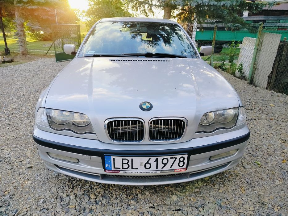 BMW Seria 3