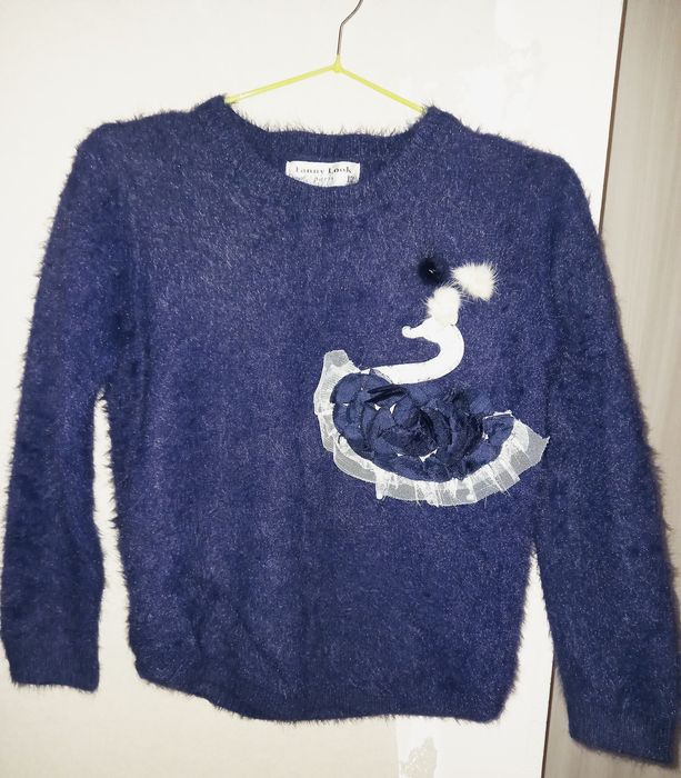 Одяг для дівчаток