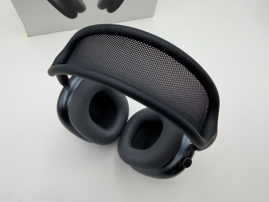 Apple Airpods MAX 2 | USB-C | A3184 | Słuchawki bluetooth | JAK NOWE