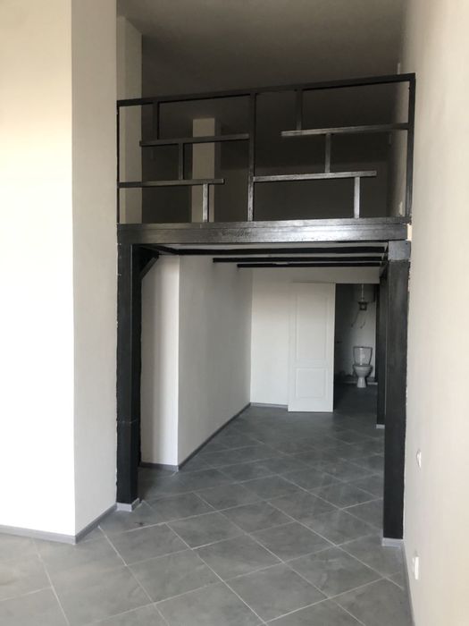 Здам своє комерційне приміщення (офіс)