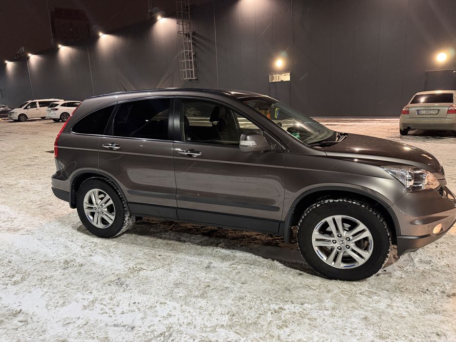 Honda CR-V 2012 дизель 2.2 автомат Власне авто перший власник