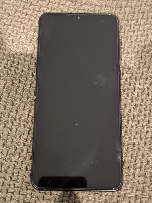 Samsung s21+ 128 gb