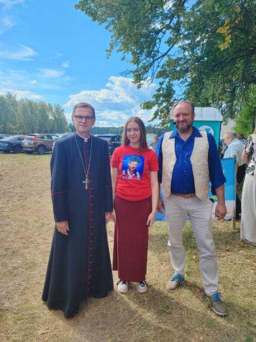 Akordeonista do wynajęcia !