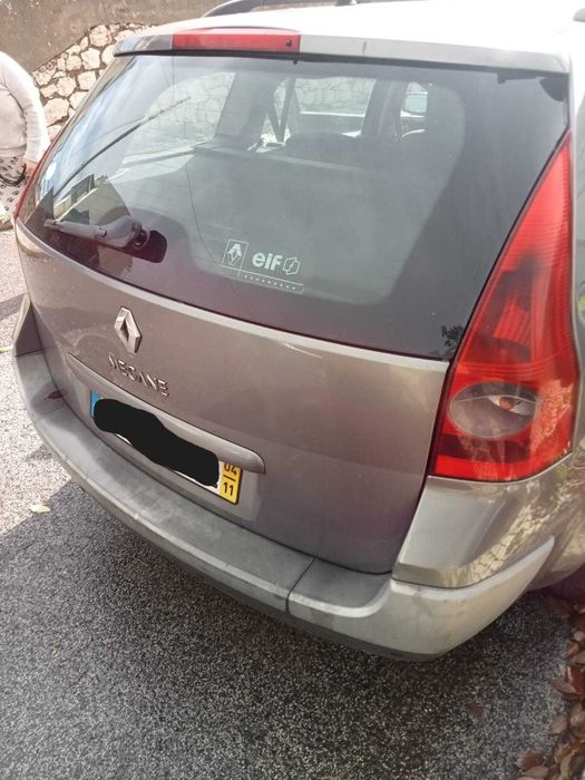 Carro para venda