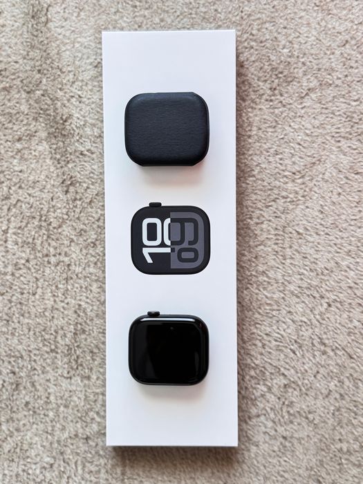 APPLE Watch Series 10 46mm GPS como Novo