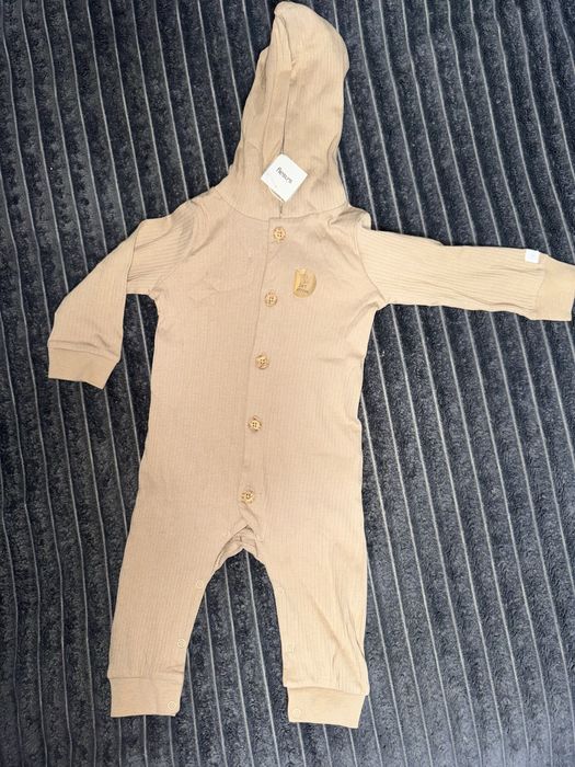 Ромпер дитячий, унісекс