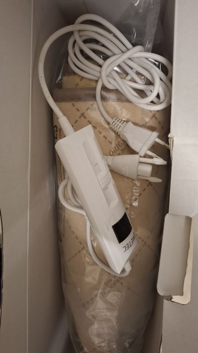 Cobertor Eléctrico IMETEC