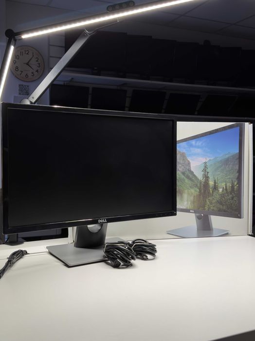 Monitor Biznesowy LCD Dell SE2416H | 24" | Full HD IPS | Pudełko | PROMOCJA DZIEN DZIECKA
