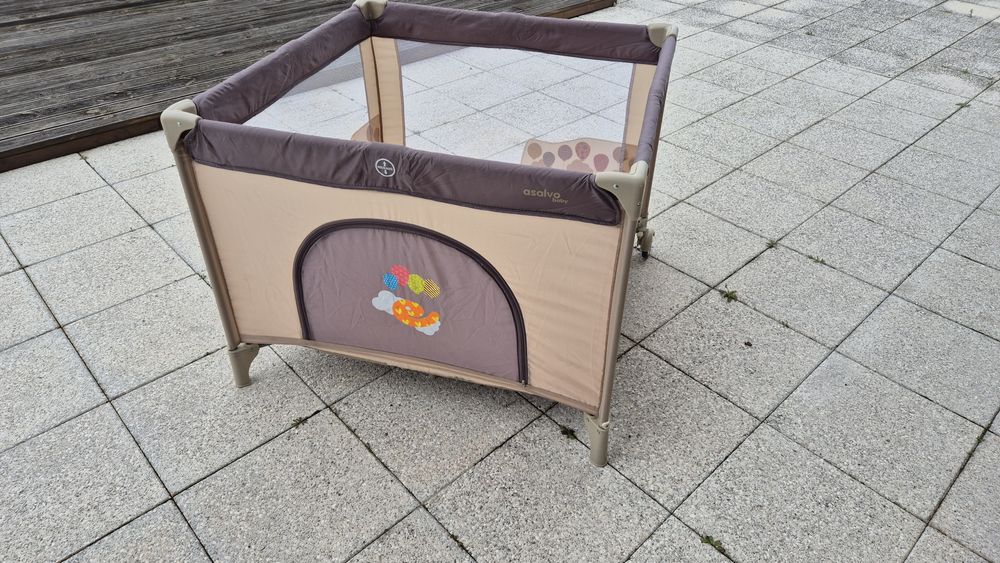 Parque para crianças