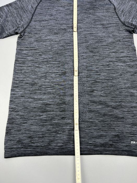 Nike tech running Knit футболка чоловіча