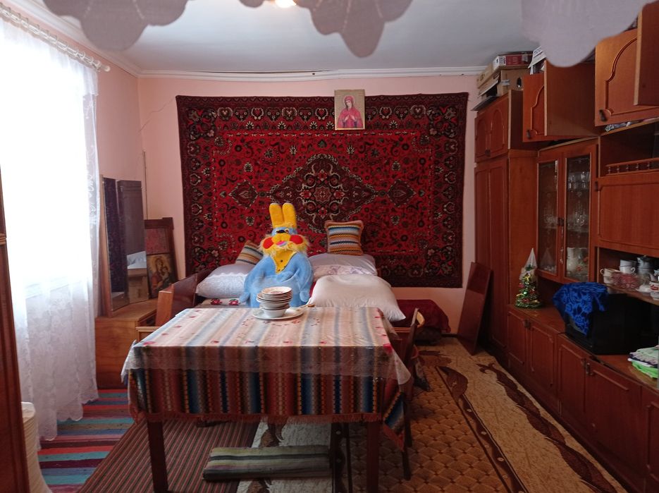 Продається будинок в селі Михайлівка.