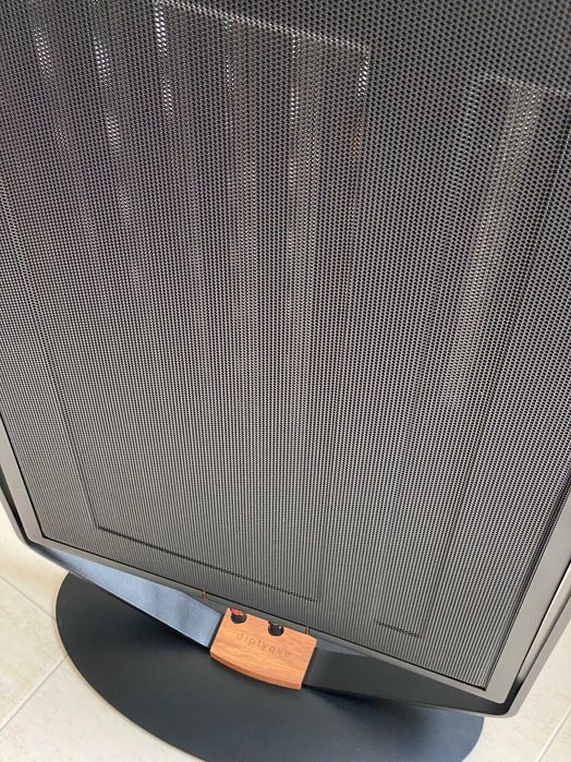 Colunas de som Diptyque DP77